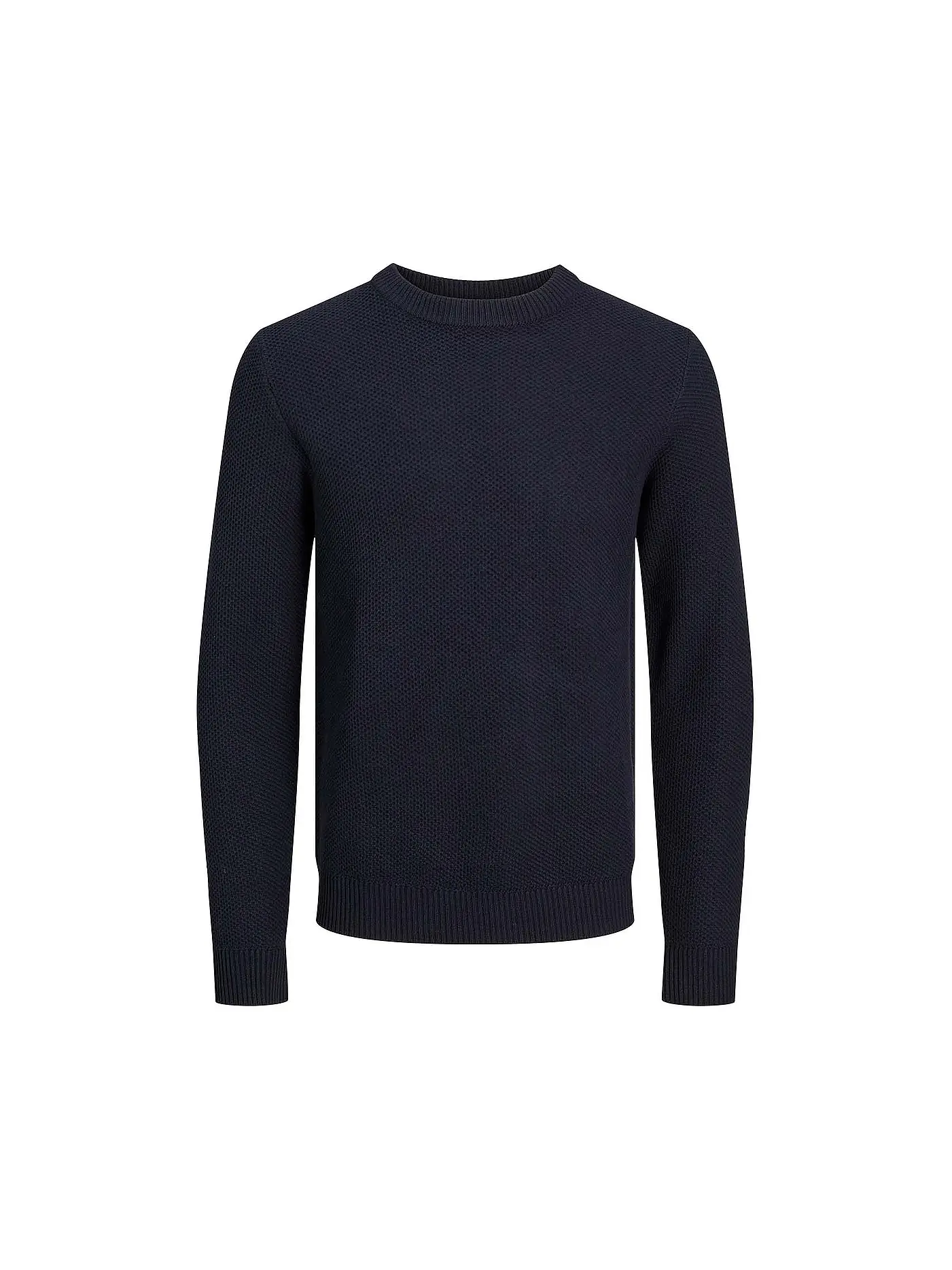 JACK & JONES | Jungen Pullover JJORBRODY | schwarz